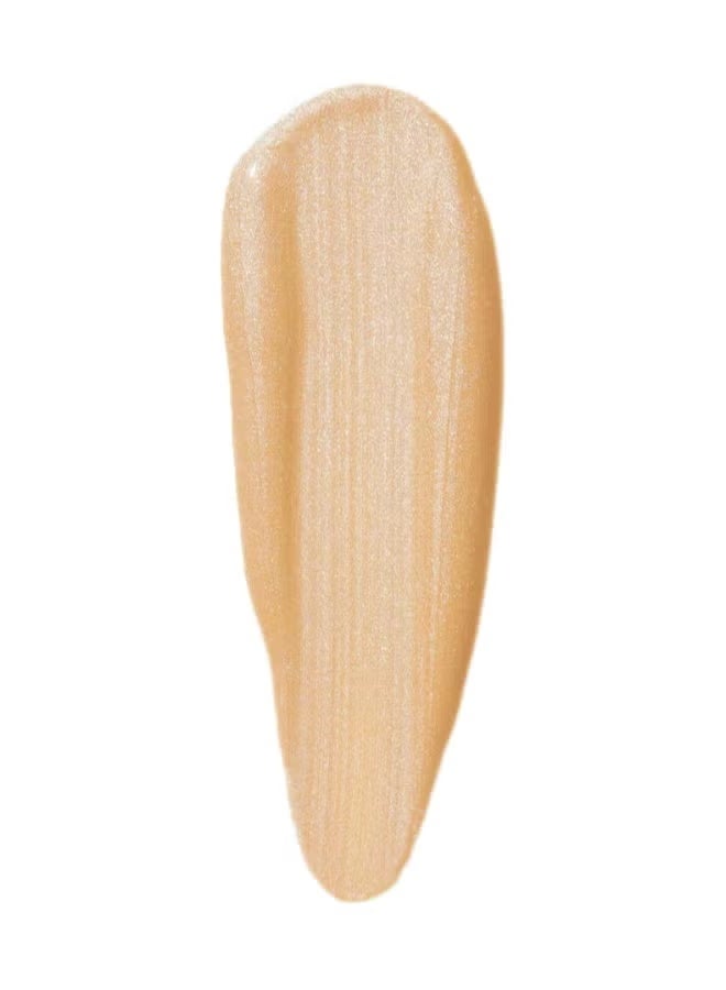 elf Halo Glow Liquid Filter Fair 0.5 - 31.5ml - Image 2